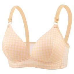 Cross Border Trade Underwear Women Thin Style Without Steel Rings Comfortable Folding Bra Shoulder Strap Sports Breathable Bra