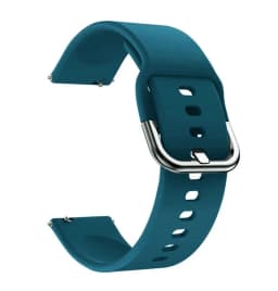 Sport Silicone Strap For Redmi Watch 5 3Active Soft Ventilate Bracelet For Xiaomi Redmi Watch 5 3 Lite 22mm Wrist Band Correa