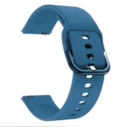 Sport Silicone Strap For Redmi Watch 5 3Active Soft Ventilate Bracelet For Xiaomi Redmi Watch 5 3 Lite 22mm Wrist Band Correa