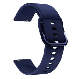 Sport Silicone Strap For Redmi Watch 5 3Active Soft Ventilate Bracelet For Xiaomi Redmi Watch 5 3 Lite 22mm Wrist Band Correa