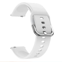 Sport Silicone Strap For Redmi Watch 5 3Active Soft Ventilate Bracelet For Xiaomi Redmi Watch 5 3 Lite 22mm Wrist Band Correa