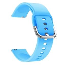 Sport Silicone Strap For Redmi Watch 5 3Active Soft Ventilate Bracelet For Xiaomi Redmi Watch 5 3 Lite 22mm Wrist Band Correa