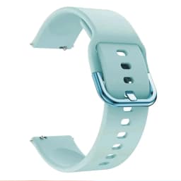 Sport Silicone Strap For Redmi Watch 5 3Active Soft Ventilate Bracelet For Xiaomi Redmi Watch 5 3 Lite 22mm Wrist Band Correa