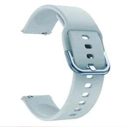 Sport Silicone Strap For Redmi Watch 5 3Active Soft Ventilate Bracelet For Xiaomi Redmi Watch 5 3 Lite 22mm Wrist Band Correa