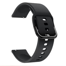 Sport Silicone Strap For Redmi Watch 5 3Active Soft Ventilate Bracelet For Xiaomi Redmi Watch 5 3 Lite 22mm Wrist Band Correa