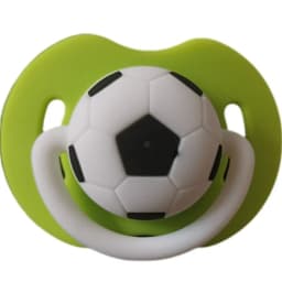 Funny Pacifiers for Babies Infants Pacifiers for Toddlers Newborn Cute Mustache Lips Pacifier Teeth Baby Gift for Boys Girls