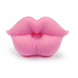 Funny Pacifiers for Babies Infants Pacifiers for Toddlers Newborn Cute Mustache Lips Pacifier Teeth Baby Gift for Boys Girls