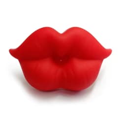 Funny Pacifiers for Babies Infants Pacifiers for Toddlers Newborn Cute Mustache Lips Pacifier Teeth Baby Gift for Boys Girls