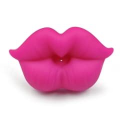 Funny Pacifiers for Babies Infants Pacifiers for Toddlers Newborn Cute Mustache Lips Pacifier Teeth Baby Gift for Boys Girls