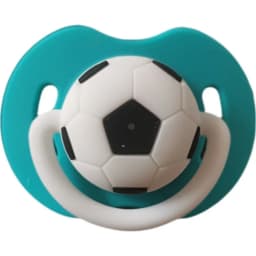 Funny Pacifiers for Babies Infants Pacifiers for Toddlers Newborn Cute Mustache Lips Pacifier Teeth Baby Gift for Boys Girls