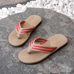 Summer Men Lightweight Beach Shoes Casual Flat Flip-Flop Slippers Male Indoor Bathroom Anti-Slip Flip Flops Man Sandals