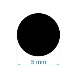 400pcs 5mm Screw Hole Security Seal Warranty Void Brittle Paper Sticker Tamper Evident Removal Proof Repair Guanantee Stamps