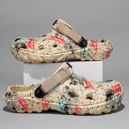 Plus Size 46 47 Men's Summer Clogs Sandals Eva Slippers Men Fashion New Flat Sandals Men Women Leisure Slides Men Casual Shoes