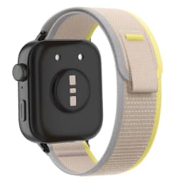 Loop Strap for Xiaomi Redmi Watch 6 5 4 Bracelet Nylon Elastic Watchband for Mi Band 10Pro/8/9Pro Trail Correa Band Accessories