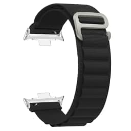 Loop Strap for Xiaomi Redmi Watch 6 5 4 Bracelet Nylon Elastic Watchband for Mi Band 10Pro/8/9Pro Trail Correa Band Accessories