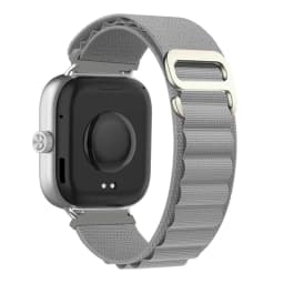 Loop Strap for Xiaomi Redmi Watch 6 5 4 Bracelet Nylon Elastic Watchband for Mi Band 10Pro/8/9Pro Trail Correa Band Accessories