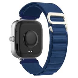 Loop Strap for Xiaomi Redmi Watch 6 5 4 Bracelet Nylon Elastic Watchband for Mi Band 10Pro/8/9Pro Trail Correa Band Accessories