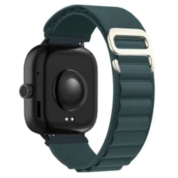 Loop Strap for Xiaomi Redmi Watch 6 5 4 Bracelet Nylon Elastic Watchband for Mi Band 10Pro/8/9Pro Trail Correa Band Accessories