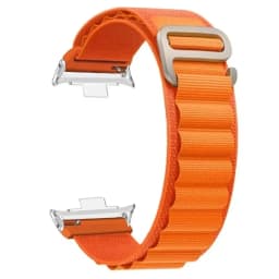 Loop Strap for Xiaomi Redmi Watch 6 5 4 Bracelet Nylon Elastic Watchband for Mi Band 10Pro/8/9Pro Trail Correa Band Accessories
