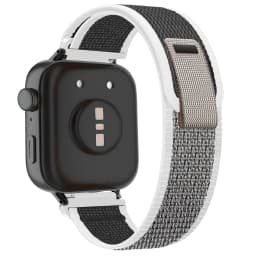 Loop Strap for Xiaomi Redmi Watch 6 5 4 Bracelet Nylon Elastic Watchband for Mi Band 10Pro/8/9Pro Trail Correa Band Accessories