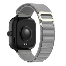 Loop Strap for Xiaomi Redmi Watch 6 5 4 Bracelet Nylon Elastic Watchband for Mi Band 10Pro/8/9Pro Trail Correa Band Accessories