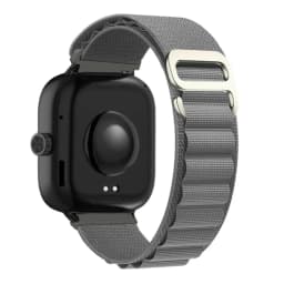Loop Strap for Xiaomi Redmi Watch 6 5 4 Bracelet Nylon Elastic Watchband for Mi Band 10Pro/8/9Pro Trail Correa Band Accessories