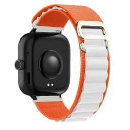 Loop Strap for Xiaomi Redmi Watch 6 5 4 Bracelet Nylon Elastic Watchband for Mi Band 10Pro/8/9Pro Trail Correa Band Accessories