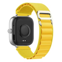 Loop Strap for Xiaomi Redmi Watch 6 5 4 Bracelet Nylon Elastic Watchband for Mi Band 10Pro/8/9Pro Trail Correa Band Accessories
