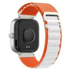 Loop Strap for Xiaomi Redmi Watch 6 5 4 Bracelet Nylon Elastic Watchband for Mi Band 10Pro/8/9Pro Trail Correa Band Accessories