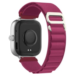 Loop Strap for Xiaomi Redmi Watch 6 5 4 Bracelet Nylon Elastic Watchband for Mi Band 10Pro/8/9Pro Trail Correa Band Accessories