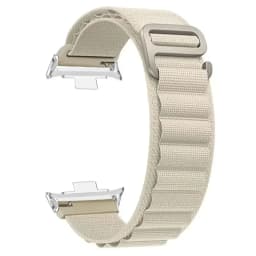Loop Strap for Xiaomi Redmi Watch 6 5 4 Bracelet Nylon Elastic Watchband for Mi Band 10Pro/8/9Pro Trail Correa Band Accessories