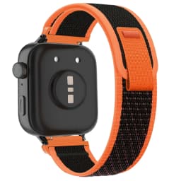 Loop Strap for Xiaomi Redmi Watch 6 5 4 Bracelet Nylon Elastic Watchband for Mi Band 10Pro/8/9Pro Trail Correa Band Accessories