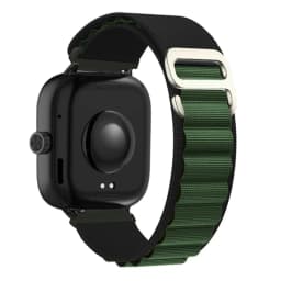 Loop Strap for Xiaomi Redmi Watch 6 5 4 Bracelet Nylon Elastic Watchband for Mi Band 10Pro/8/9Pro Trail Correa Band Accessories