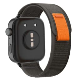 Loop Strap for Xiaomi Redmi Watch 6 5 4 Bracelet Nylon Elastic Watchband for Mi Band 10Pro/8/9Pro Trail Correa Band Accessories