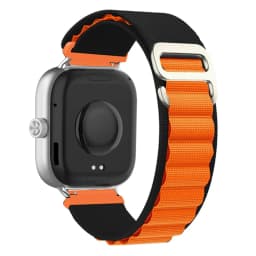 Loop Strap for Xiaomi Redmi Watch 6 5 4 Bracelet Nylon Elastic Watchband for Mi Band 10Pro/8/9Pro Trail Correa Band Accessories
