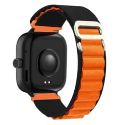 Loop Strap for Xiaomi Redmi Watch 6 5 4 Bracelet Nylon Elastic Watchband for Mi Band 10Pro/8/9Pro Trail Correa Band Accessories