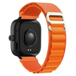 Loop Strap for Xiaomi Redmi Watch 6 5 4 Bracelet Nylon Elastic Watchband for Mi Band 10Pro/8/9Pro Trail Correa Band Accessories