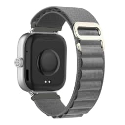 Loop Strap for Xiaomi Redmi Watch 6 5 4 Bracelet Nylon Elastic Watchband for Mi Band 10Pro/8/9Pro Trail Correa Band Accessories