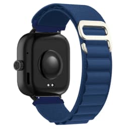 Loop Strap for Xiaomi Redmi Watch 6 5 4 Bracelet Nylon Elastic Watchband for Mi Band 10Pro/8/9Pro Trail Correa Band Accessories