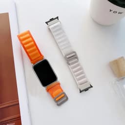 Loop Strap for Xiaomi Redmi Watch 6 5 4 Bracelet Nylon Elastic Watchband for Mi Band 10Pro/8/9Pro Trail Correa Band Accessories