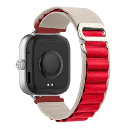 Loop Strap for Xiaomi Redmi Watch 6 5 4 Bracelet Nylon Elastic Watchband for Mi Band 10Pro/8/9Pro Trail Correa Band Accessories