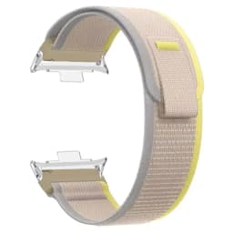 Loop Strap for Xiaomi Redmi Watch 6 5 4 Bracelet Nylon Elastic Watchband for Mi Band 10Pro/8/9Pro Trail Correa Band Accessories