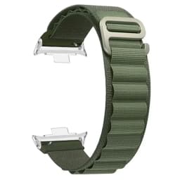 Loop Strap for Xiaomi Redmi Watch 6 5 4 Bracelet Nylon Elastic Watchband for Mi Band 10Pro/8/9Pro Trail Correa Band Accessories