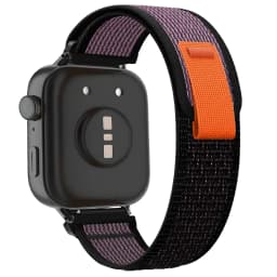 Loop Strap for Xiaomi Redmi Watch 6 5 4 Bracelet Nylon Elastic Watchband for Mi Band 10Pro/8/9Pro Trail Correa Band Accessories