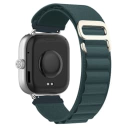Loop Strap for Xiaomi Redmi Watch 6 5 4 Bracelet Nylon Elastic Watchband for Mi Band 10Pro/8/9Pro Trail Correa Band Accessories