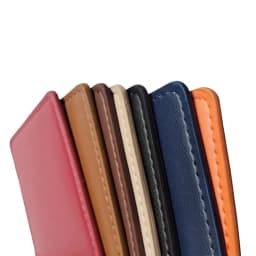 Premium PU Leather NFC Anti-Theft Card Holder - RFID Blocking Sleeve for Credit Cards, Secure & Slim Design, Travel Essentials