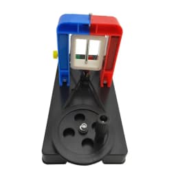 Electromagnetic Induction Experiment Electricity Generator Model Faraday Induction Experiment Physical School teaching instrumen