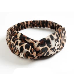 Fashion Women Girls Summer Bohemian Hair Bands Print Headbands Vintage Cross Turban Bandage Bandanas HairBands Hair Accessories