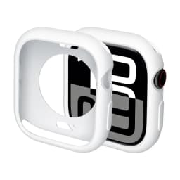 Case for Apple Watch 10 11 46mm 42mm Accessories Shockproof Protective Soft Silicone Bumper Shell Cover iwatch Series protector