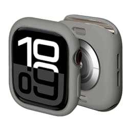 Case for Apple Watch 10 11 46mm 42mm Accessories Shockproof Protective Soft Silicone Bumper Shell Cover iwatch Series protector